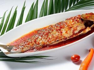 青魚(yú)的營(yíng)養(yǎng)價(jià)值與功效-青魚(yú)的食用禁忌