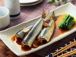 青魚(yú)是什么魚(yú)？青魚(yú)的生長(zhǎng)和繁殖介紹