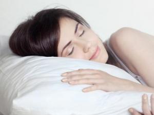 女人睡覺不當傷“氣”？女性睡眠不好如何調(diào)理