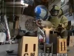 中國神器爆米花機走紅 登上美國流言終結(jié)者節(jié)目