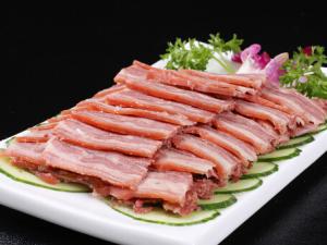 驢肉的做法大全-驢肉的營養(yǎng)價值