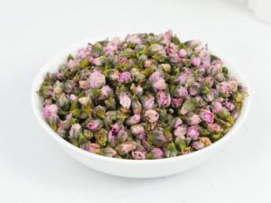 桃花茶的營養(yǎng)價(jià)值-桃花茶的副作用