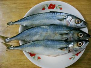 食用青占魚(yú)的注意事項(xiàng)-青占魚(yú)的營(yíng)養(yǎng)價(jià)值