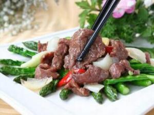 牛肉的營養(yǎng)價(jià)值-怎么炒牛肉最好吃？