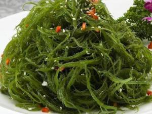 裙帶菜的營(yíng)養(yǎng)價(jià)值-裙帶菜的食療作用