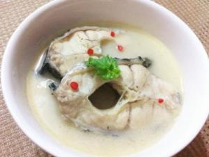 吃黑魚的好處-黑魚的營養(yǎng)價(jià)值