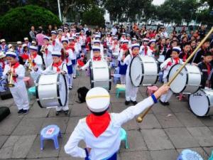 10月13日是什么節(jié)日？中國(guó)少年先鋒隊(duì)建隊(duì)日