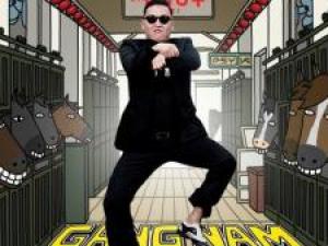 Gangnam Style(江南Style)為什么這么紅