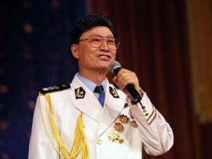 胡寶善個人資料簡歷，著名影星胡軍之父