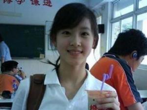 奶茶mm章澤天個(gè)人資料圖片，為什么叫奶茶妹妹