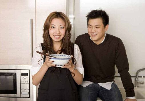 男人吃飯會(huì)有哪些誤區(qū)？