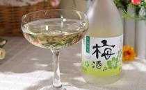 青梅酒怎么釀制？女性常喝青梅酒排毒養(yǎng)顏