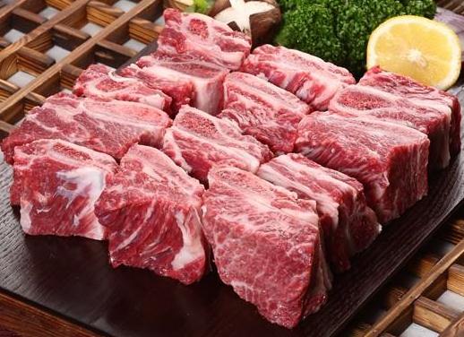 冷凍肉可保存多長時間？放冰箱冷凍的肉類，可以存放多久不壞