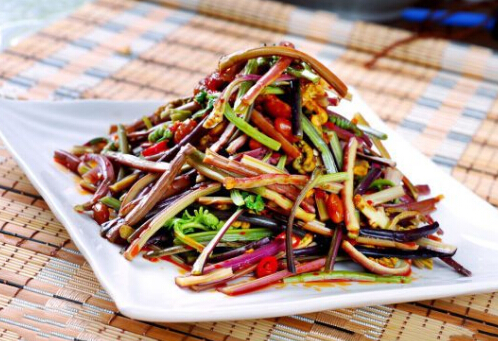 蕨菜致癌有沒(méi)有科學(xué)依據(jù)？