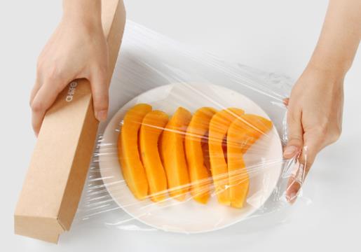 哪些食物不能用保鮮膜保鮮？保鮮膜的使用禁忌