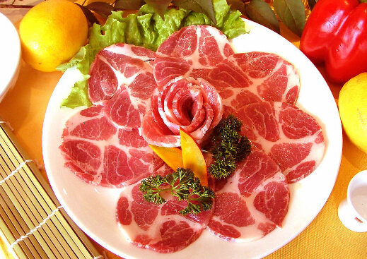豬肉的營養(yǎng)價(jià)值與功效