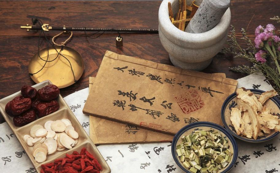 中醫(yī)治腫瘤：局部屬實，整體屬虛
