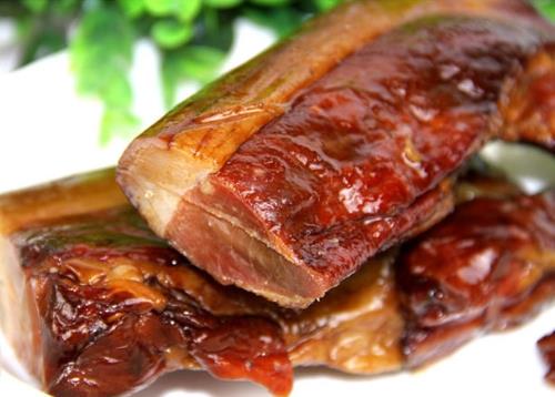 如何選購腌臘食品？腌臘食品的選購方法