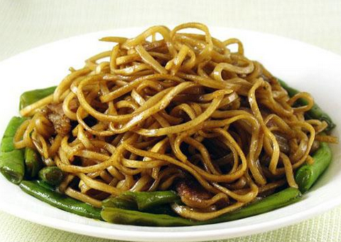 燜面的營養(yǎng)價值-燜面的家常做法