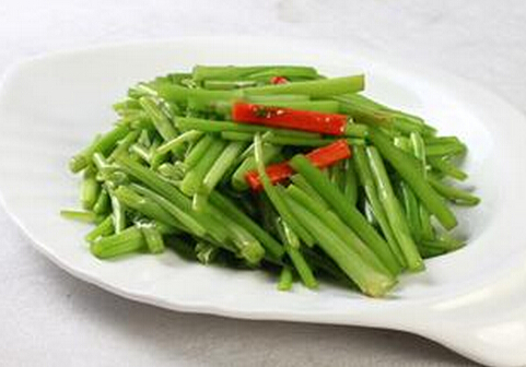 野菜涼拌吃最好-什么蔬菜適合涼拌？