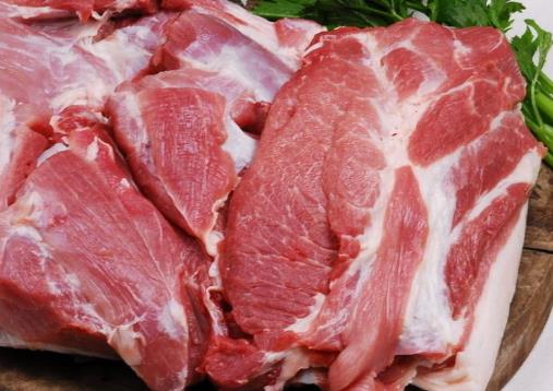 豬肉哪個(gè)部位最好吃？豬肉各部位的烹調(diào)方法