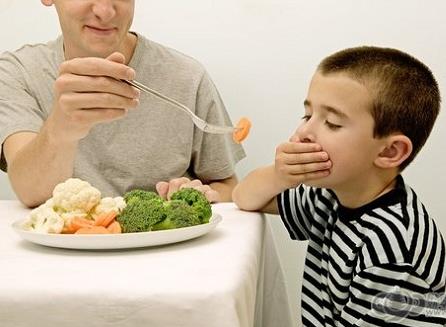 孩子不愛吃飯怎么辦？如何讓孩子愛上吃飯