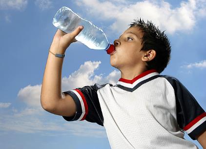 夏季高溫天氣如何防暑？夏季應對高溫天氣的小常識