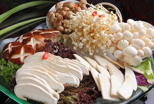 吃什么食物可以排毒？盤點(diǎn)食物中的清毒高手