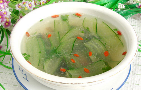 蓮藕牡蠣湯健脾又開(kāi)胃