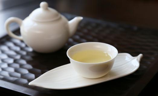 能夠溫補(bǔ)益腎的茶：干蝦仁烏龍茶