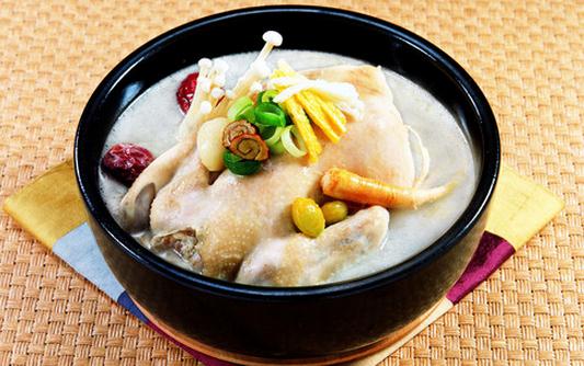 熬湯需要注意什么？選料要精湛