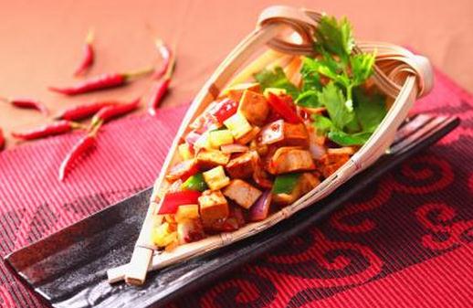 冬季多食紅色食物能夠預(yù)防感冒！
