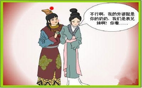 近親結(jié)婚