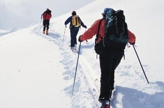 冬季登山易凍傷 凍傷的急救方法大全