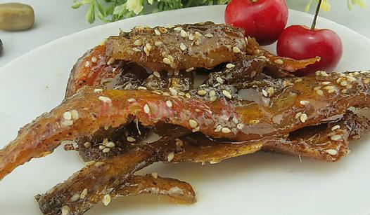 魚(yú)干肉干多吃對(duì)健康不利