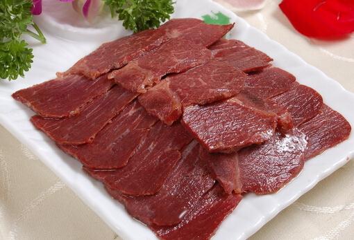 驢肉有什么營養(yǎng)價值？吃驢肉有什么禁忌？