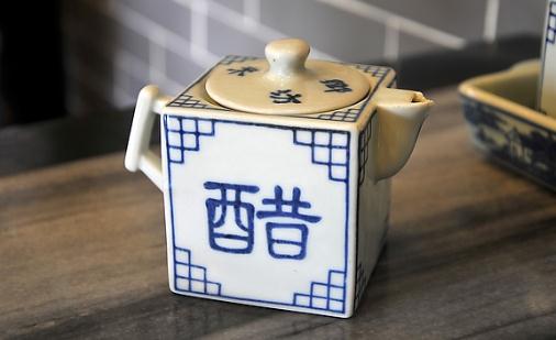 用醋洗頭的好處-用醋洗頭的方法