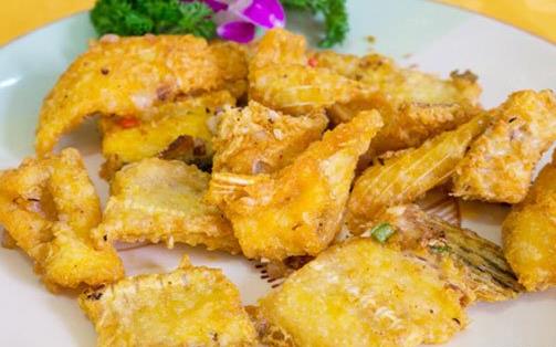 魚骨有什么營養(yǎng)和功效？魚骨怎么做好吃？