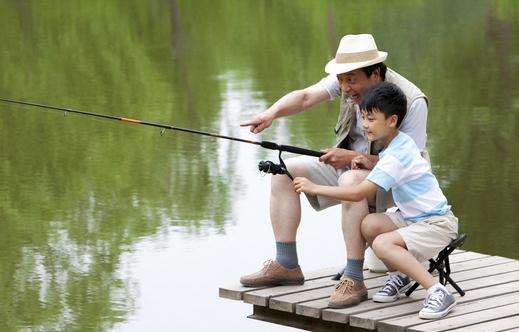 釣魚的好處有哪些？釣魚調(diào)漂技巧