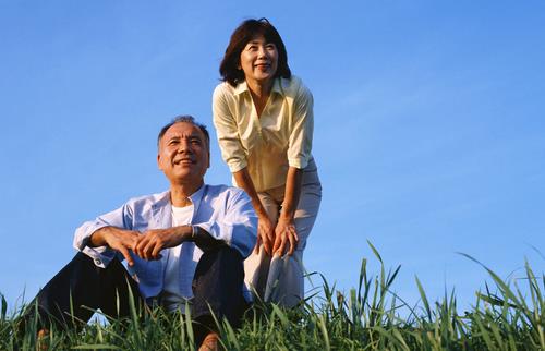 老人不宜飯后馬上做運動