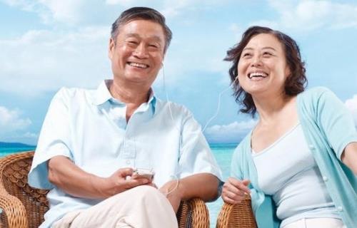 傳統(tǒng)養(yǎng)生法 老人養(yǎng)生順應(yīng)時辰