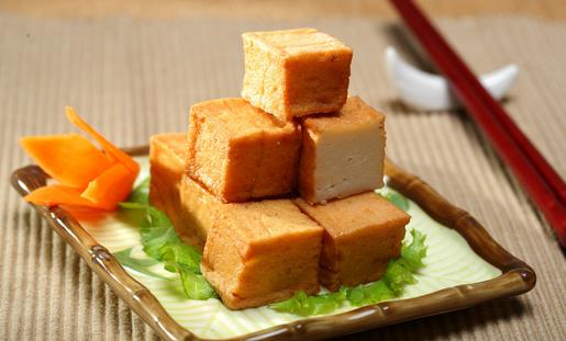 過(guò)量食用豆腐的危害 三種豆腐最好少吃