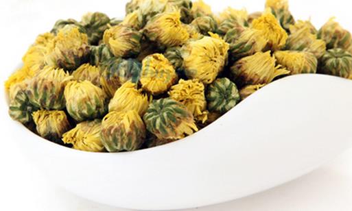 胎菊有什么功效？養(yǎng)肝明目健脾補(bǔ)腎