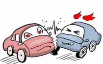 遇“駕車碰瓷幫”？ 教你幾招識(shí)別“碰瓷”