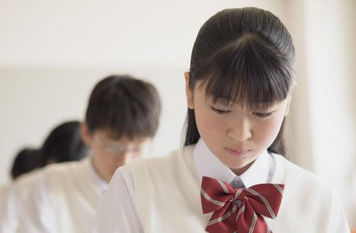 中學生如何擺脫厭煩感