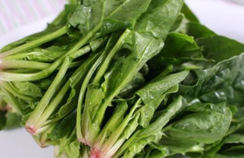 秋季十種食物幫你護(hù)發(fā)