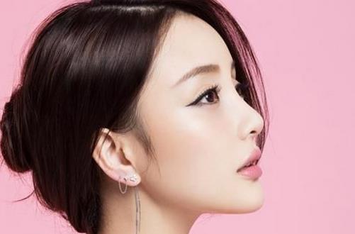 韓國(guó)浪漫小清新妝容 邂逅你的另一半