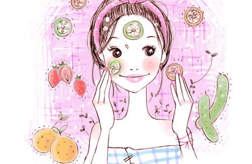 煩人悶騷痘該怎樣治？