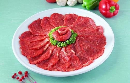 牛肉好吃又營養(yǎng) 5方法辨優(yōu)劣牛肉