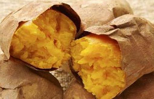 六種食物幫助老人養(yǎng)出健康體質